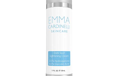 The 15 Best Hydroquinone Creams Of 2020