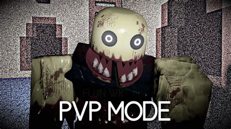 Roblox Residence Massacre Pvp Mode Full Walkthrough Youtube