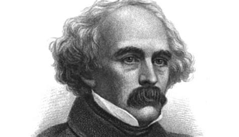 » Nathaniel Hawthorne Biography | Life, Facts & Books