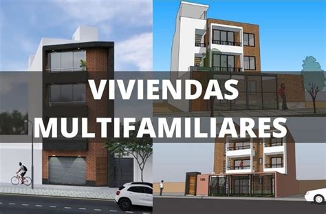 Viviendas Multifamiliares Oniria Arquitectura Ho