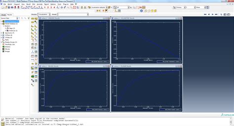 Abaqus Cae A Powerful Standalone Fea Interface Simuleon