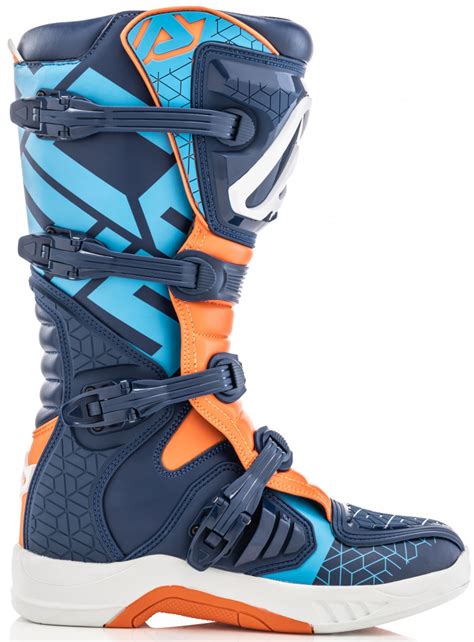 Acerbis X-Team Motocross Stiefel - günstig kaufen FC-Moto