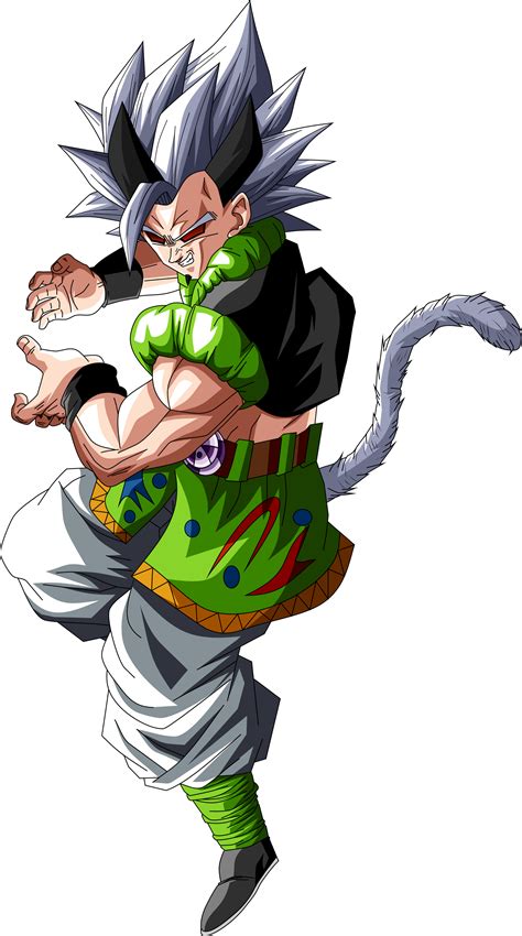 Gogeta Ssj9