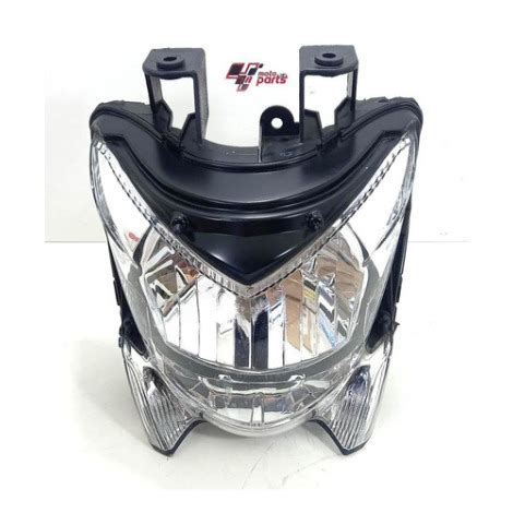 Farol Suzuki Modelo Gsx S A Ano Original Avaria A Motoparts