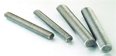 316 STAINLESS STEEL STUD BOLTS