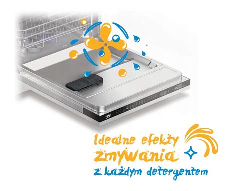 Zmywarka BEKO DFS26121X - 7742479727 - oficjalne archiwum Allegro