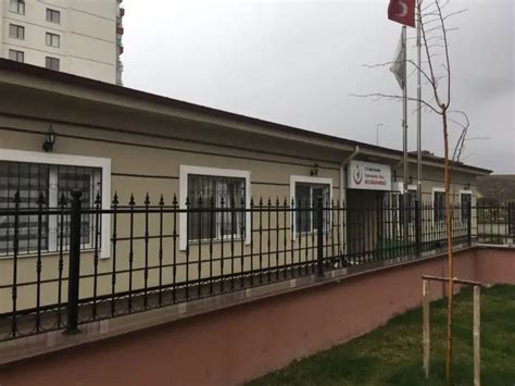 Ankara Yenimahalle Nolu Aile Sa L Merkezi Sa L K Ocaklar