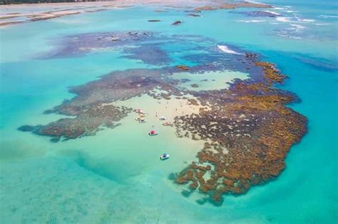 Excursão a Maragogi saindo de Recife Civitatis Brasil