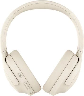 Наушники Canyon OnRiff 10 ANC Bluetooth Beige (CNS-CBTHS10BG) купить в ...