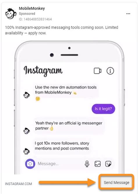 15 Best Instagram Auto Dm Examples To Boost Conversions And Save Time