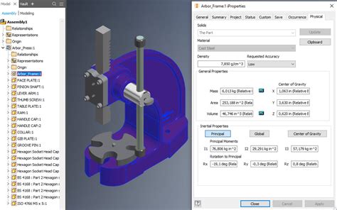 Cómo trabajar con diferentes versiones de Inventor