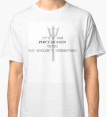 Percy Jackson T-Shirts | Redbubble