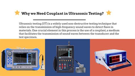 Top 10 Ultrasonic Flaw Detector Manufacturers Choosing Quality And