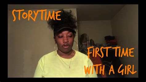 Story Time First Time With A Girl 🌈 Youtube