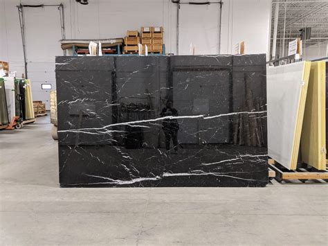 Nero Marquina Slabs Marble Trend Marble Granite Travertine