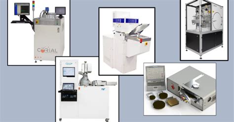 Atomic Layer Deposition ALD Coating Systems And Machines