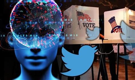 Artificial Intelligence Can Predict Election Results