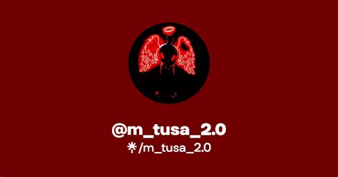 Mtusa20 Linktree