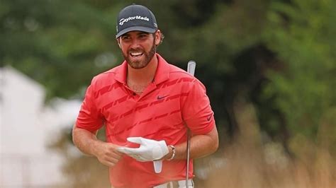 Matthew Wolff Player Profile Stats Bio Career And More
