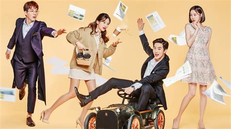 Rich Man Poor Woman Todos Os Episódios Online Doramas Online