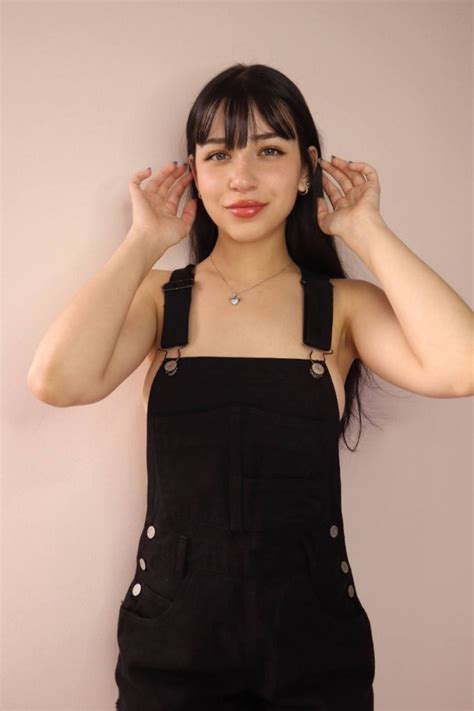 Patreon TikTok Amandadevil Nude Photo