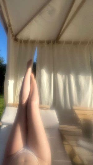 Noah Cyrus Nude Bikini Of The Day DrunkenStepFather
