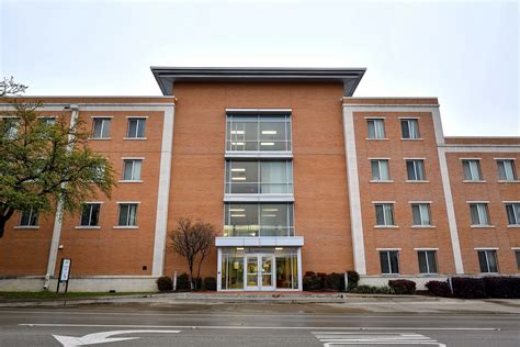 Clark Hall University Of North Texass Unt Housing Tour