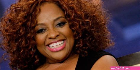 Sherri Shepherd Nude Nudes 69