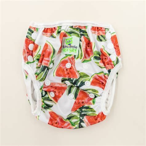 Baby Swim Nappies Reusable Swimming Nappies Australia