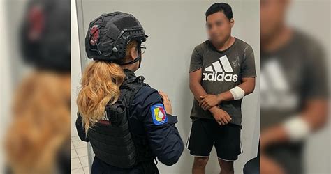 Localiza policía estatal preventiva a persona reportada como