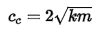 Damping Ratio & Coefficient | Formula, Units & Examples - Lesson ...