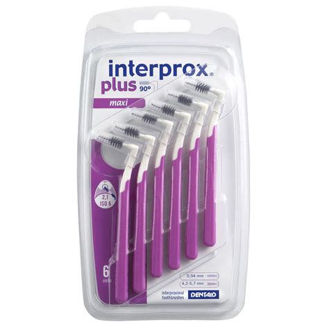 Interprox Plus Maxi Shop Apotheke At