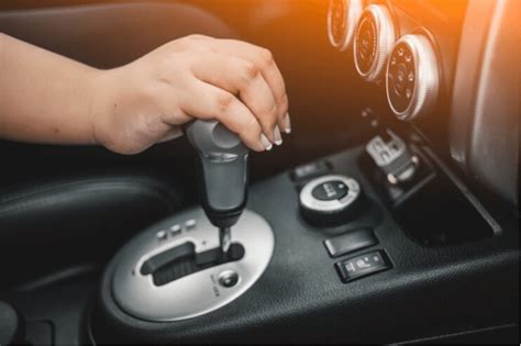 Top Advanced Gear Shifter Systems Companies Verified Market Reports