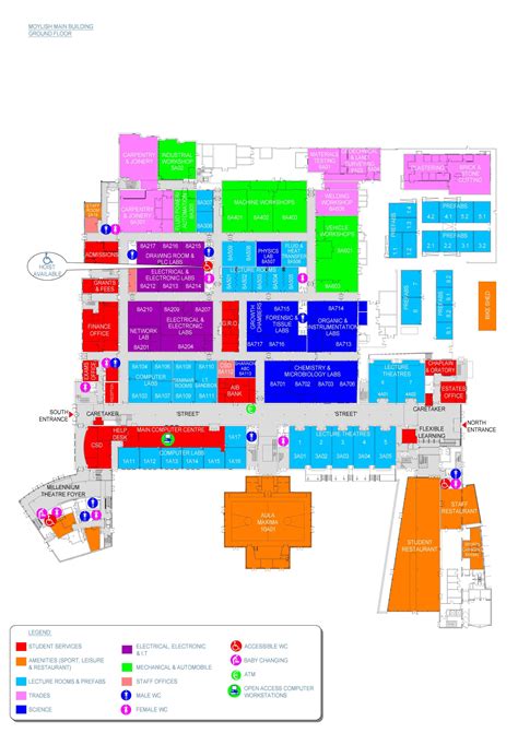 The Midwest racquet sports scene has a secret training facility 21