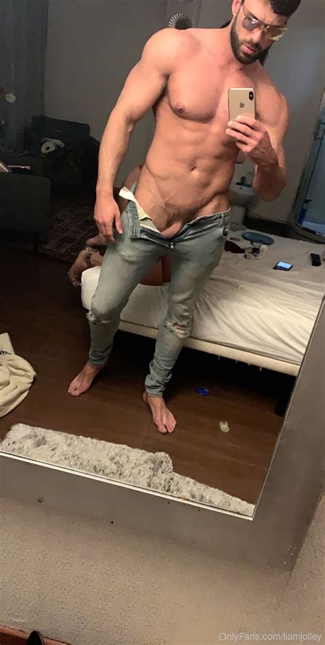 Liam Jolley Onlyfans Part