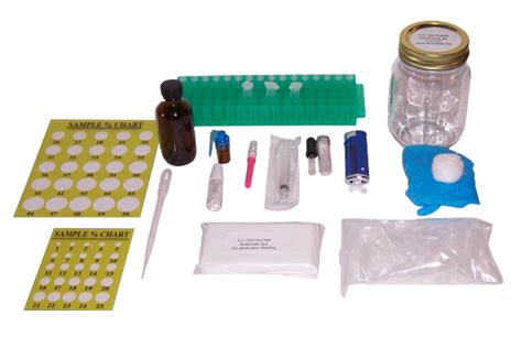 Cannabis Testing Kits Thc Test Kits Testing Kit