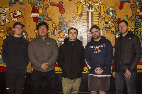 Straight Edge Hardcore Band Time X Heist Release Expanded Edition Of