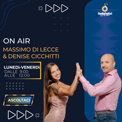 Top 5 le canzoni italiane più amate al mondo by Radio Delta 1