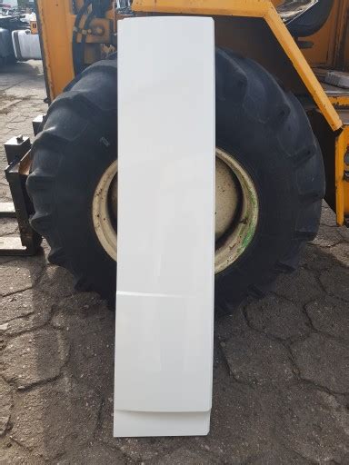 DAF XF 106 E6 SPOILER OWIEWKA ZA KABINOWA LEWA 1836000 za 350 zł z