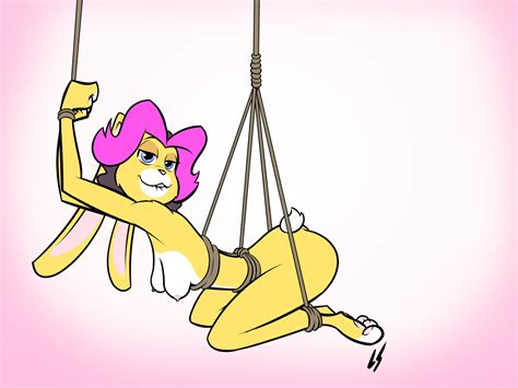 Rebecca S Pleasure By LordSarloc Hentai Foundry