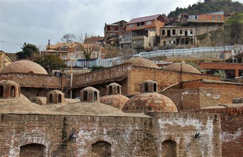 Tbilisi Self Guided Walking Tour A Georgia Experience Jetsetting Fools