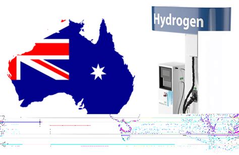 澳大利亚氢技术联盟网络亮相世纪新能源网 Century New Energy Network
