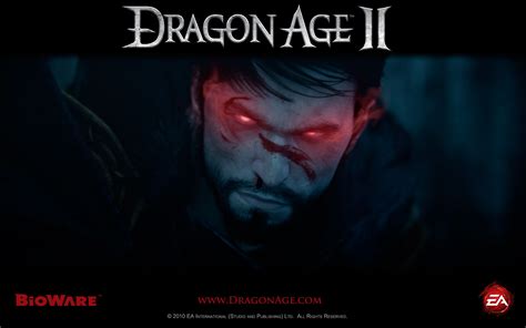 🔥 [170+] Dragon Age 2 Wallpapers | WallpaperSafari