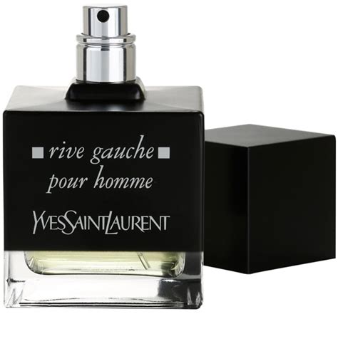 Yves Saint Laurent La Collection Rive Gauche Pour Homme Eau De