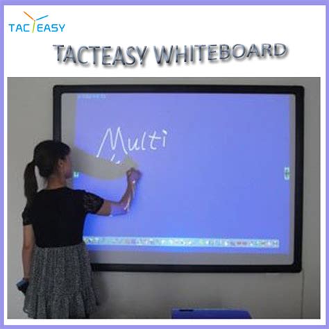 Mini Smart Board Interactive Smart White Board - Buy Ccd White Board ...