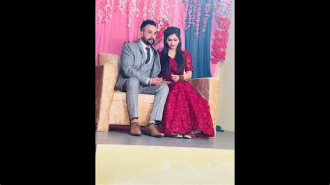 Sukhwinder Kaur Weds Jatinder Singh YouTube