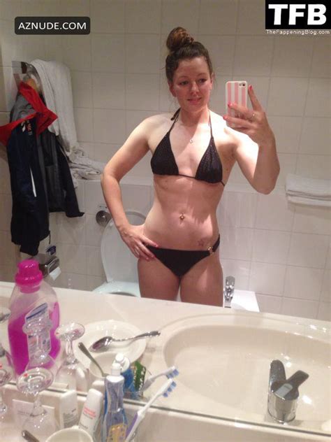 Katy Marchant Nude And Sexy Photos Collection Aznude