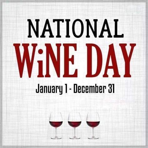 National Wine Day All Year Long Wine Jokes Wine Humor Wine Meme