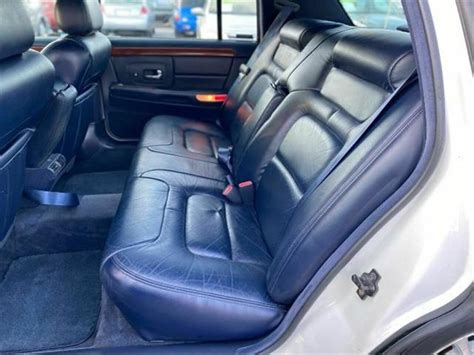 1998 Cadillac Deville For Sale Cc 1482814
