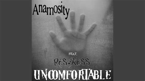 Uncomfortable Feat Ras Kass Youtube